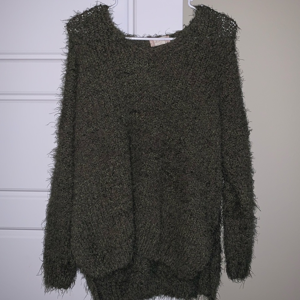 Altar’d state sweater